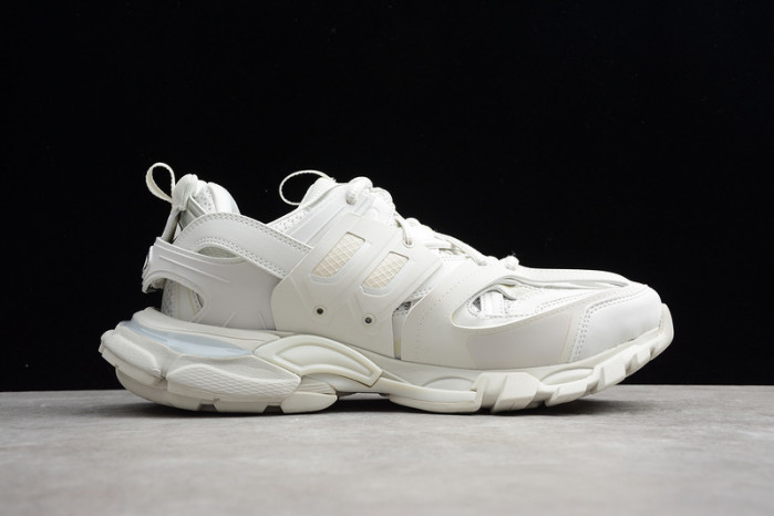 BALEN TRACK RUNNERS WHITE 542023 W1GB9 6509