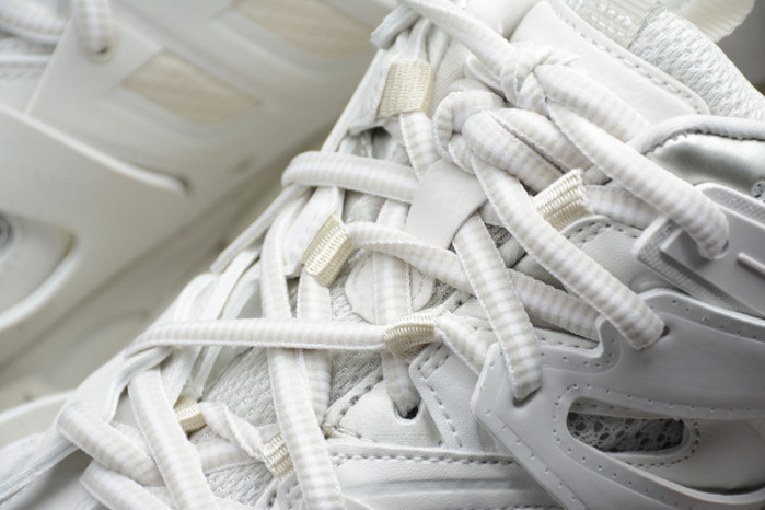 BALEN TRACK RUNNERS WHITE 542023 W1GB9 6509