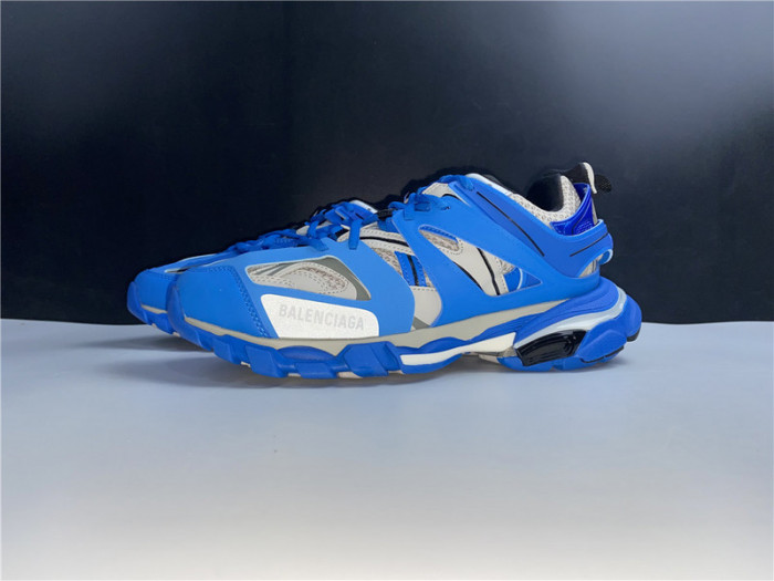 Balen Track Trainer 542023 W2LA1 2039