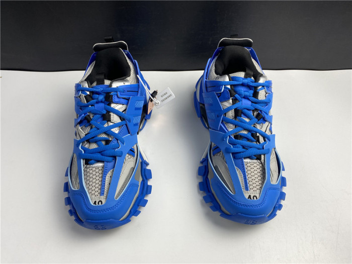 Balen Track Trainer 542023 W2LA1 2039