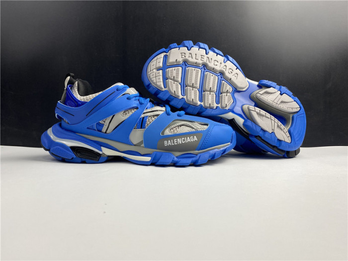 Balen Track Trainer 542023 W2LA1 2039