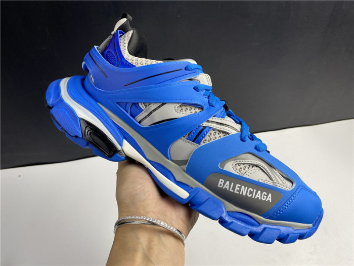 Balen Track Trainer 542023 W2LA1 2039