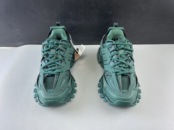 Balen Track 3.0 Dark Green 542023 W2LA1 3004