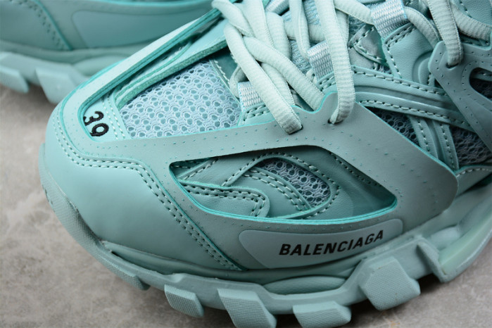 BALEN track trainer 3.0-542023 W2LA2 4010