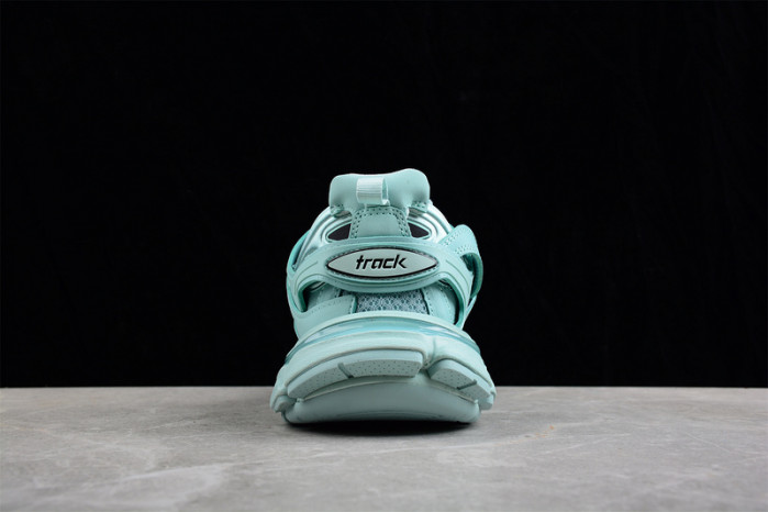 BALEN track trainer 3.0-542023 W2LA2 4010