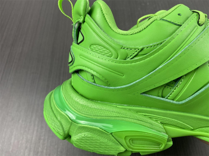 BALEN TRACK TRAINER Green 542023 W2LB1 3951