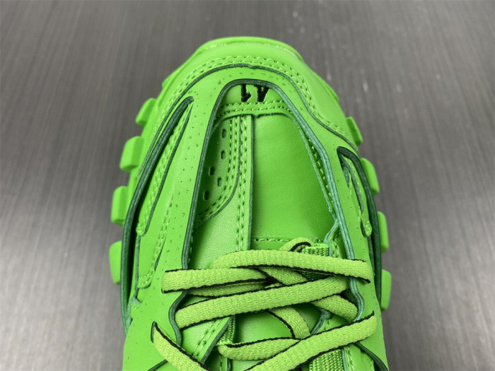 BALEN TRACK TRAINER Green 542023 W2LB1 3951