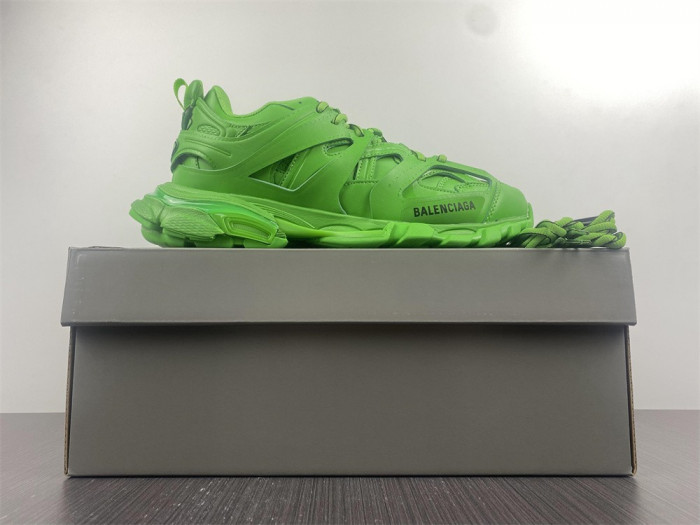 BALEN TRACK TRAINER Green 542023 W2LB1 3951