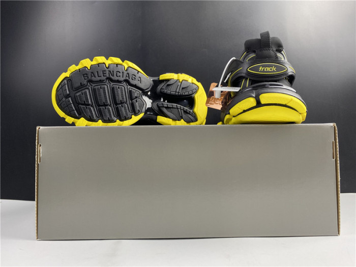 BALEN TRACK SNEAKER 542023 W3AC1 1070