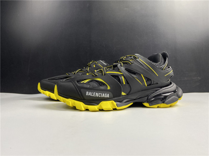 BALEN TRACK SNEAKER 542023 W3AC1 1070