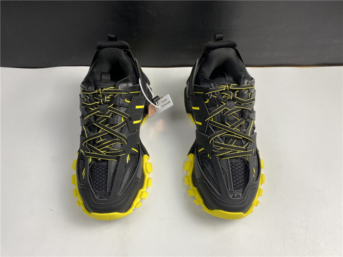 BALEN TRACK SNEAKER 542023 W3AC1 1070