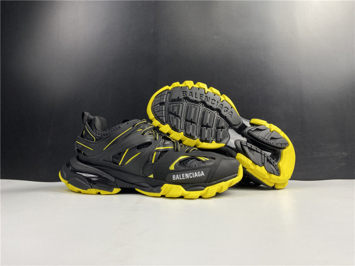 BALEN TRACK SNEAKER 542023 W3AC1 1070