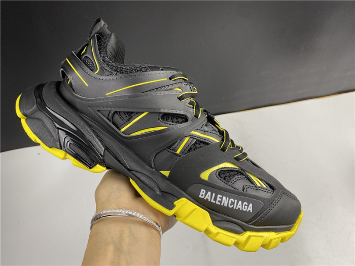 BALEN TRACK SNEAKER 542023 W3AC1 1070