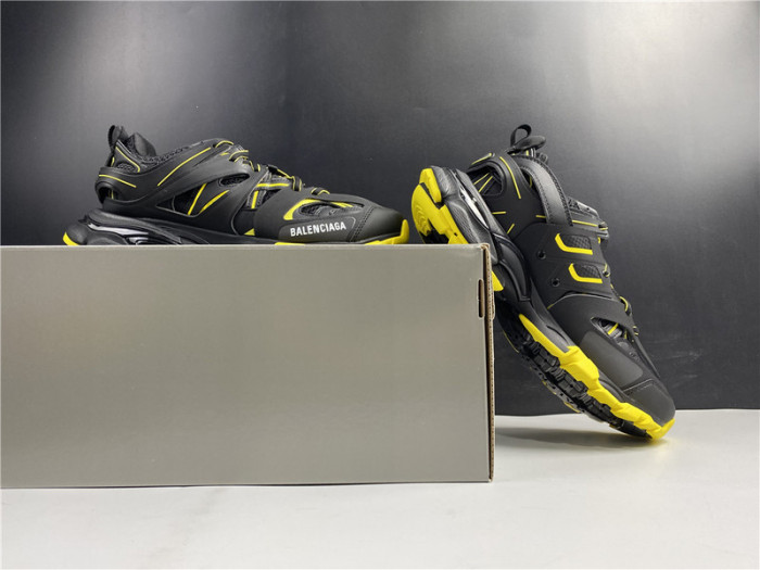 BALEN TRACK SNEAKER 542023 W3AC1 1070