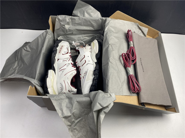 BALEN TRACK SNEAKER 3.0 542023 W3AC1 2050