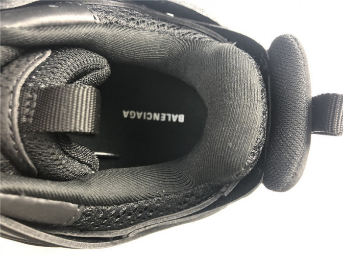 BALEN TRACK SNEAKER 542023 W3GB1 7302