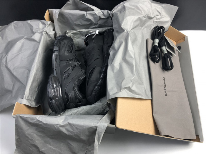 BALEN TRACK SNEAKER 542023 W3GB1 7302