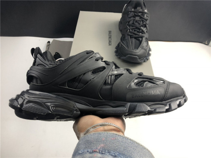 BALEN TRACK SNEAKER 542023 W3GB1 7302