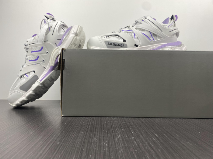 Balen Track Sneakers 542023 W3GC3 0225