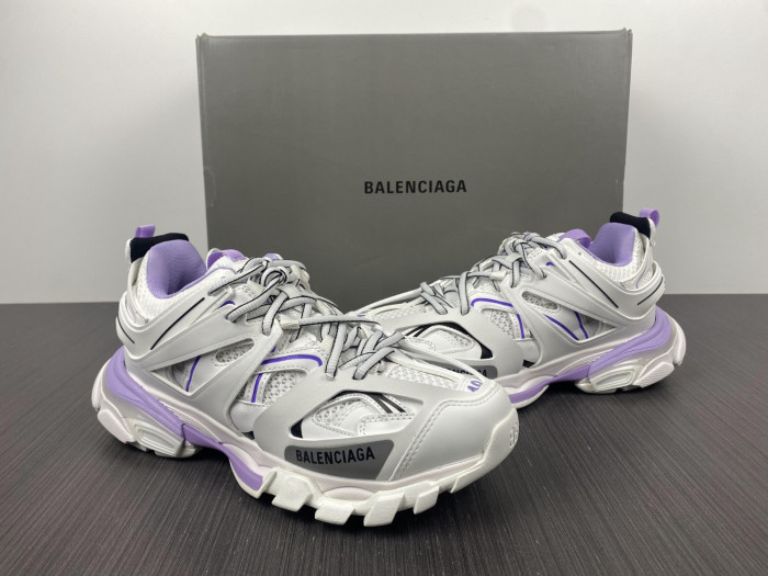 Balen Track Sneakers 542023 W3GC3 0225