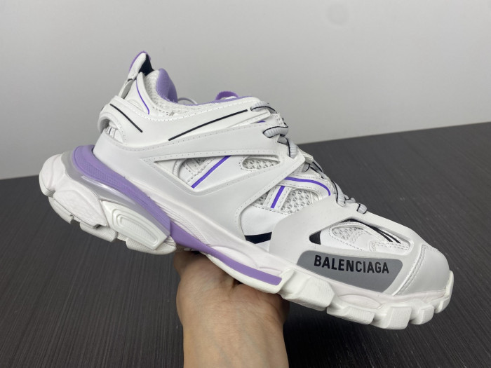 Balen Track Sneakers 542023 W3GC3 0225