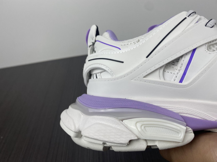 Balen Track Sneakers 542023 W3GC3 0225