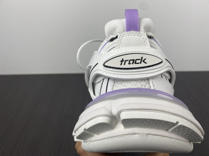 Balen Track Sneakers 542023 W3GC3 0225