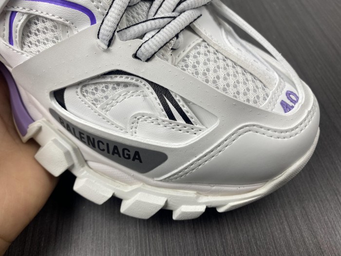Balen Track Sneakers 542023 W3GC3 0225