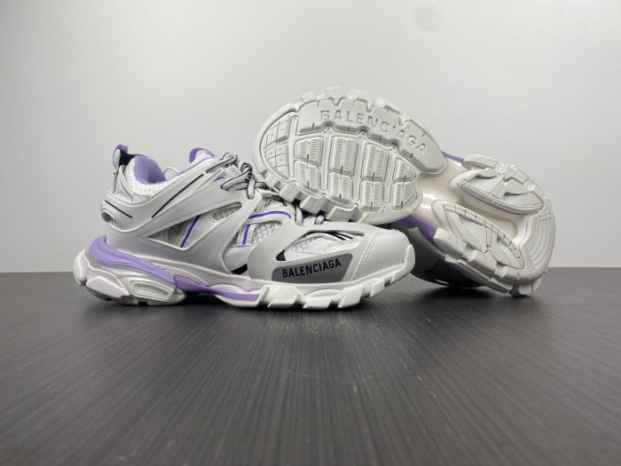 Balen Track Sneakers 542023 W3GC3 0225