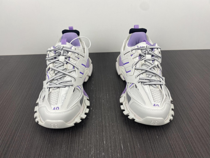 Balen Track Sneakers 542023 W3GC3 0225
