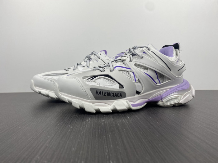 Balen Track Sneakers 542023 W3GC3 0225