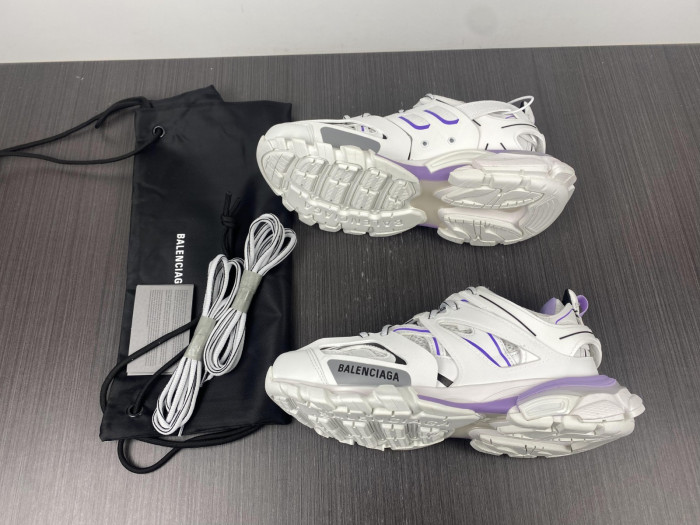 Balen Track Sneakers 542023 W3GC3 0225