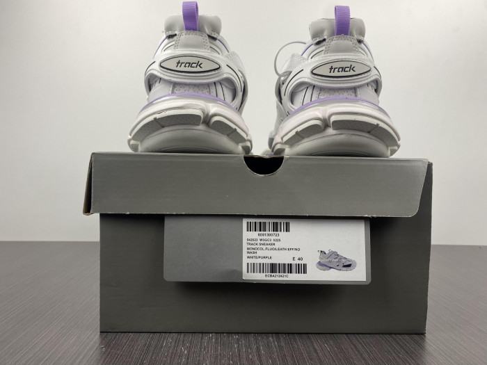 Balen Track Sneakers 542023 W3GC3 0225