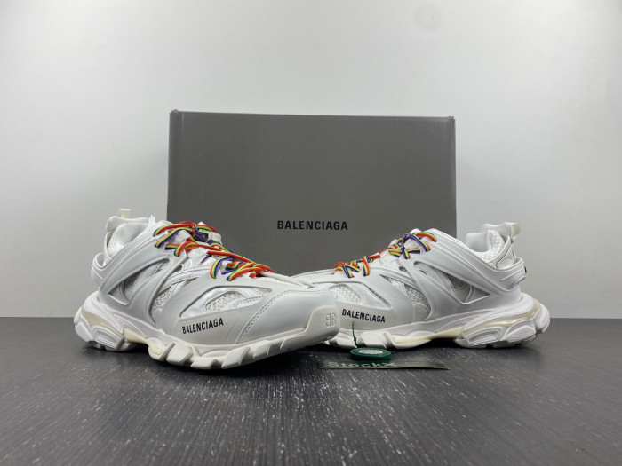 Balen track Trainer 542023 W3RM1 9081