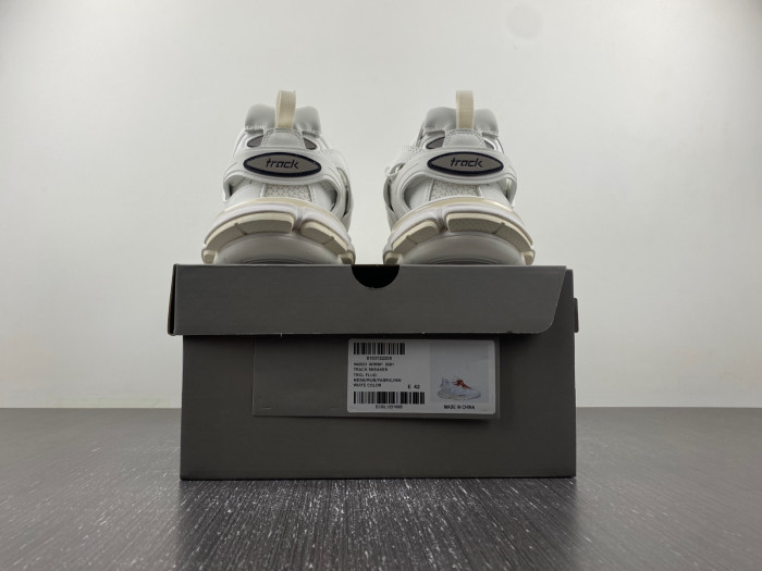 Balen track Trainer 542023 W3RM1 9081