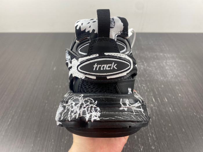 Balen track Trainer 3.0 542023 W3RRA 1090