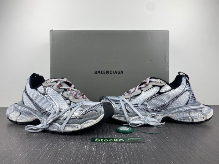 BALEN 3XL SNEAKER 542228 W1RB5 2801