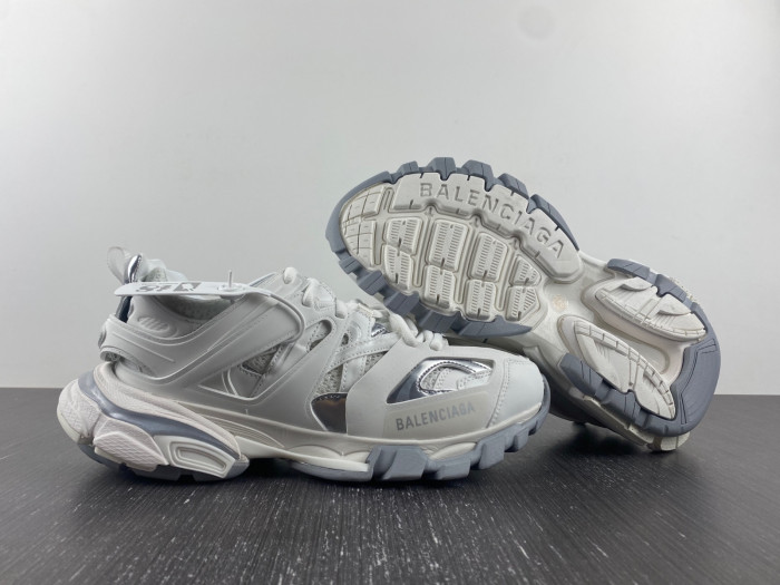 BALEN TRACK TRAINER 3.0 542436 W2FSC 9081
