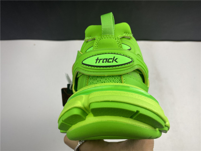 BALEN TRACK TRAINER 542436 W3AB1 3801