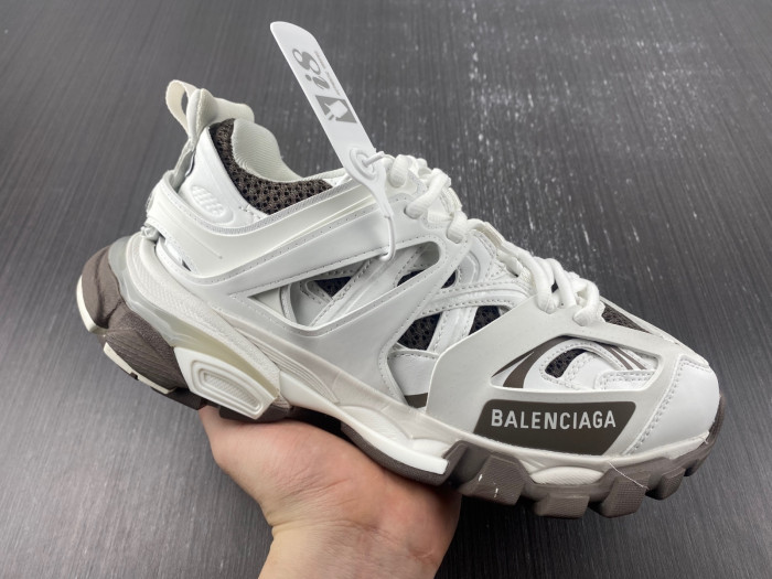 BALEN TRACK TRAINER 3.0 542436 W3AC1 1897
