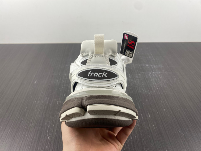 BALEN TRACK TRAINER 3.0 542436 W3AC1 1897