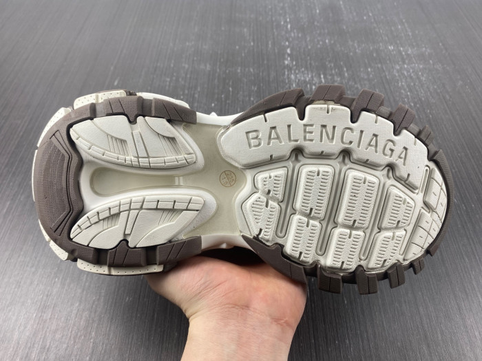 BALEN TRACK TRAINER 3.0 542436 W3AC1 1897