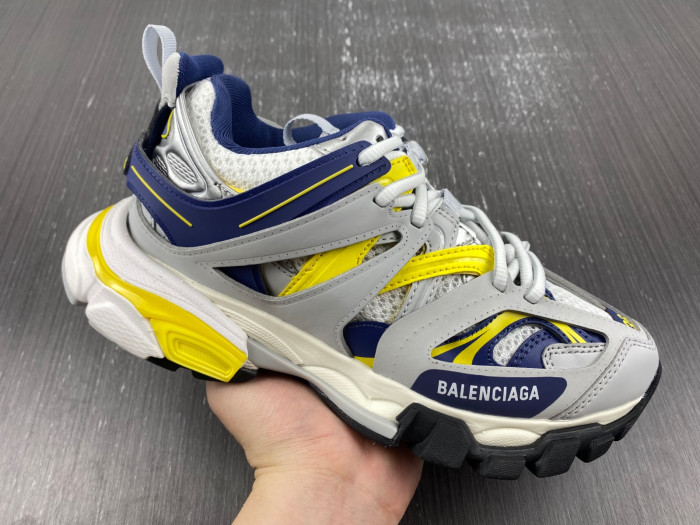 BALEN TRACK TRAINER 3.0 Midnight navy 542436 W3AC4 9471