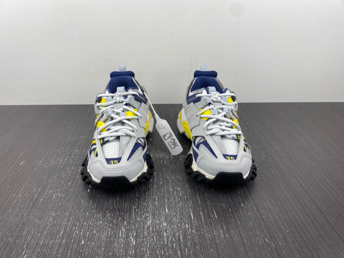 BALEN TRACK TRAINER 3.0 Midnight navy 542436 W3AC4 9471
