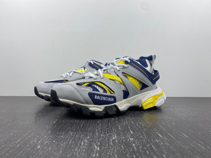BALEN TRACK TRAINER 3.0 Midnight navy 542436 W3AC4 9471