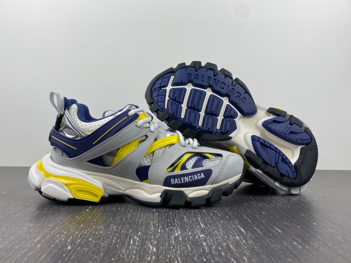 BALEN TRACK TRAINER 3.0 Midnight navy 542436 W3AC4 9471