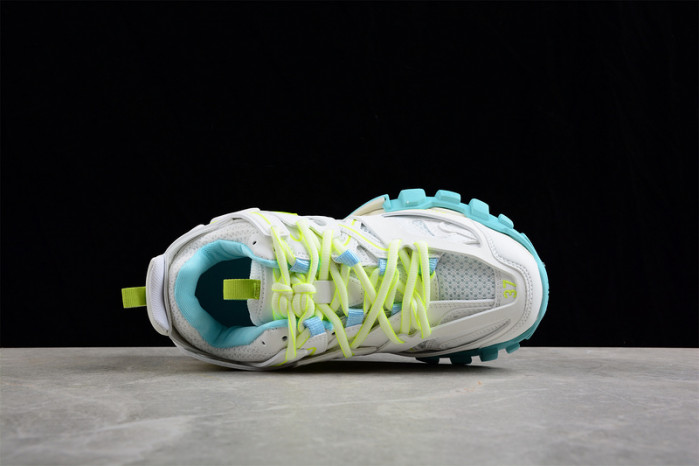 BALEN TRACK TRAINER 3.0 542436 W3AC6 9704