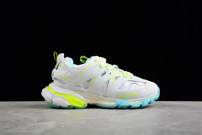 BALEN TRACK TRAINER 3.0 542436 W3AC6 9704
