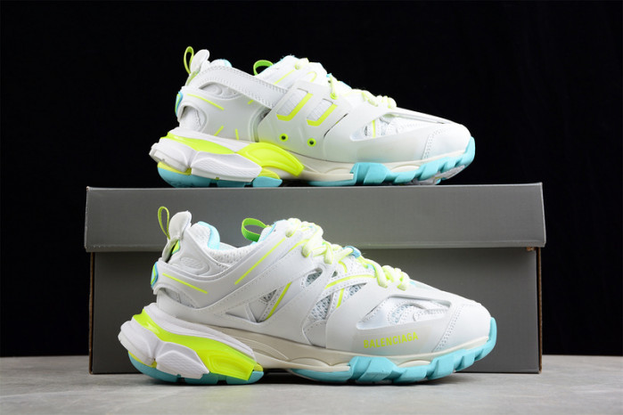 BALEN TRACK TRAINER 3.0 542436 W3AC6 9704