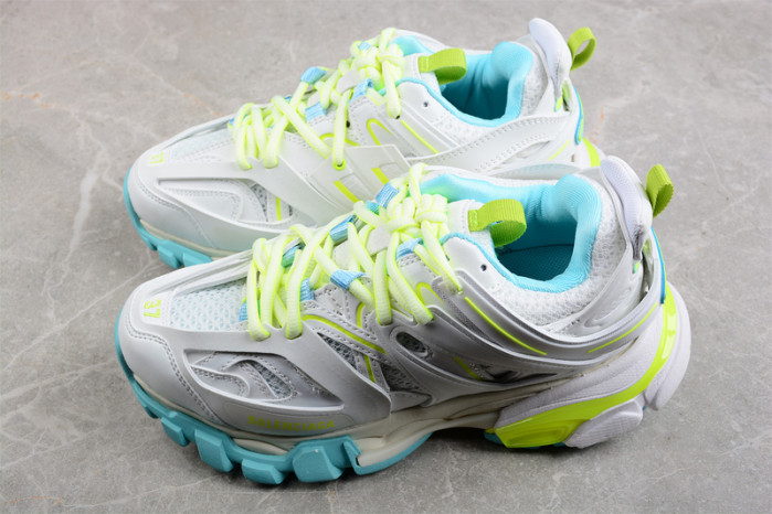 BALEN TRACK TRAINER 3.0 542436 W3AC6 9704